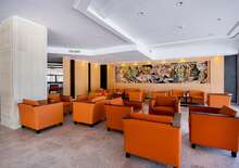 BEL AZUR THALASSO &amp; BUNGALOWS