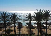 NAHRAWESS RESORT &amp; THALASSO