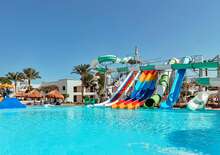 SUNRISE Alma Bay Resort