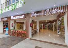 Minamark Beach Resort