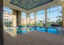 Imperial Shams Abu Soma