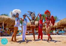 SENTIDO CARIBBEAN WORLD SOMA BAY