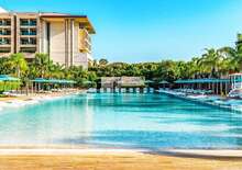 Regnum Carya - Debrecen DEB, Repülő