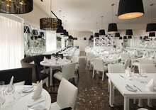 Melia Punta Cana Bech Resort***** (18+) AI - Budapest BUD, Repülő