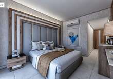 BATIHAN BEACH RESORT