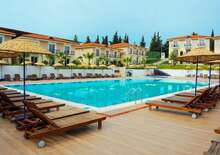 CLUB RESORT ATLANTIS