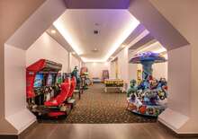 KORUMAR EPHESUS BEACH &amp; SPA RESORT