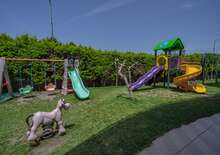 NOTION KESRE BEACH &amp; SPA