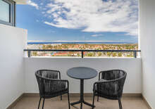 Barcelo Margaritas Royal Level Adults Only 16+ - BUD BUD, Repülő