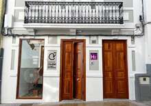 Boutique Hotel Cordial La Niña de Vegueta - BUD BUD, Repülő