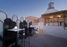 Boutique Hotel Cordial La Niña de Vegueta