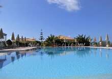 Astra Village Hotel -  BUD, Repülő