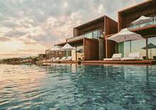 Maxx Royal Kemer Resort - Hévíz–Balaton SOB, Repülő