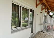 Kyriaki apartmanház - Budapest, Busz