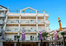 Hotel Europa ***+ - FP - Budapest, Egyéni