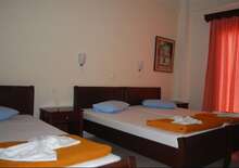 Orfeas Apartmanház - Budapest, Egyéni