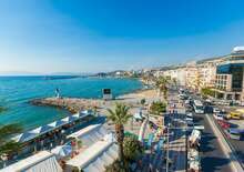 Derici Hotel - BUDAPEST BUD, Repülő