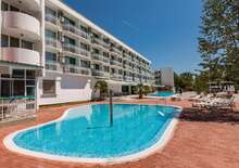 Zefir Hotel - BUDAPEST BUD, Repülő