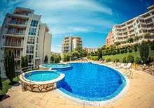 Imperial Fort Club - BUDAPEST BUD, Repülő