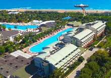 Von Resort Elite - DEBRECEN DEB, Repülő