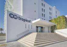 HM TROPICAL