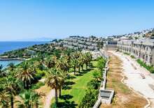 YASMIN RESORT BODRUM