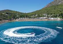 HAPIMAG SEA GARDEN RESORT BODRUM