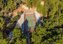 LONG BEACH CLUB NATURE