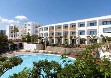 Arminda Hotel & Spa - BUD BUD, Repülő