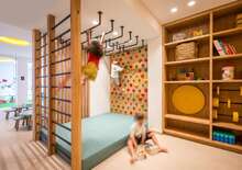 Arminda Hotel &amp; Spa - BUD BUD, Repülő