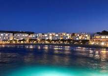 Knossos Beach Bungalows &amp; Suites - BUD BUD, Repülő