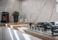 Danaides Apartments malia