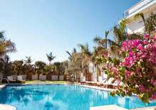 Danaides Apartments malia - BUD BUD, Repülő