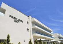 Golden Beach Crete - BUD BUD, Repülő