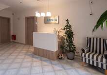 Aristo Apartments Hersonissos - BUD BUD, Repülő