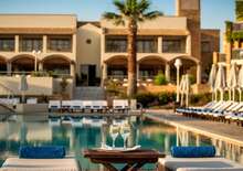 Bella Beach Hotel - BUD BUD, Repülő