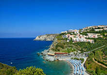 Athina Palace Resort & SPA - BUD BUD, Repülő