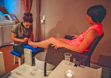 Athina Palace Resort &amp; SPA