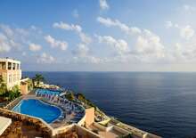 Athina Palace Resort &amp; SPA - BUD BUD, Repülő