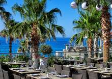 Ikaros Beach Luxury Resort &amp; SPA