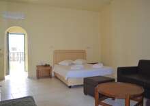 DIOGENIS BLUE PALACE - BUD BUD, Repülő