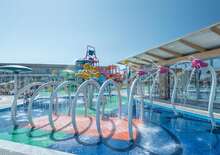 Lyttos Beach Hotel - BUD BUD, Repülő