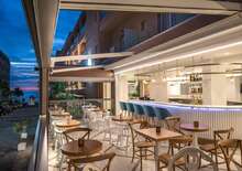 Mari Kristin hotel Adults Only 14+ - BUD BUD, Repülő