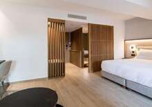 Akasha Beach Hotel &amp; SPA - BUD BUD, Repülő