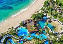 Bali / Hilton Bali Resort***** - budapest, Repülő