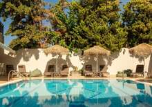 NATALI APARTMENTS - BUD BUD, Repülő