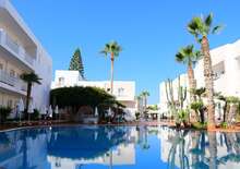 Magda Hotel - BUD BUD, Repülő