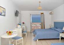 Koni Village - BUD BUD, Repülő