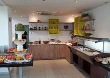 Meropi Hotel &amp; Apartments (Malia)