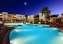 Meropi Hotel &amp; Apartments (Malia) - BUD BUD, Repülő